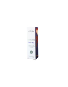 Mico QT Target (serum reishi y cordyceps) 150ml Hifas da Terra